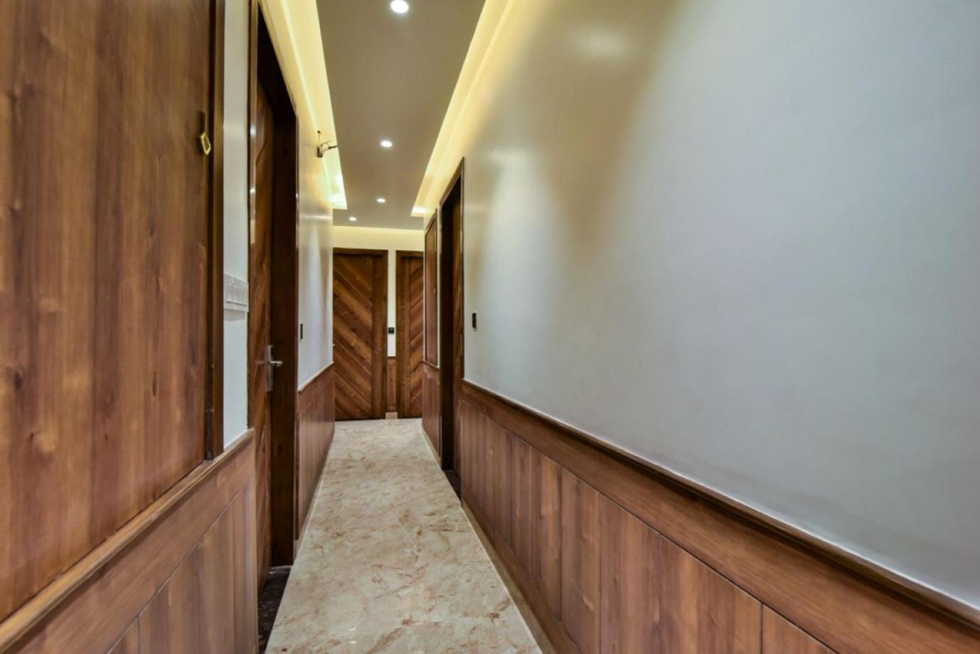 Hotel Rv Golden Amritsar Exterior foto
