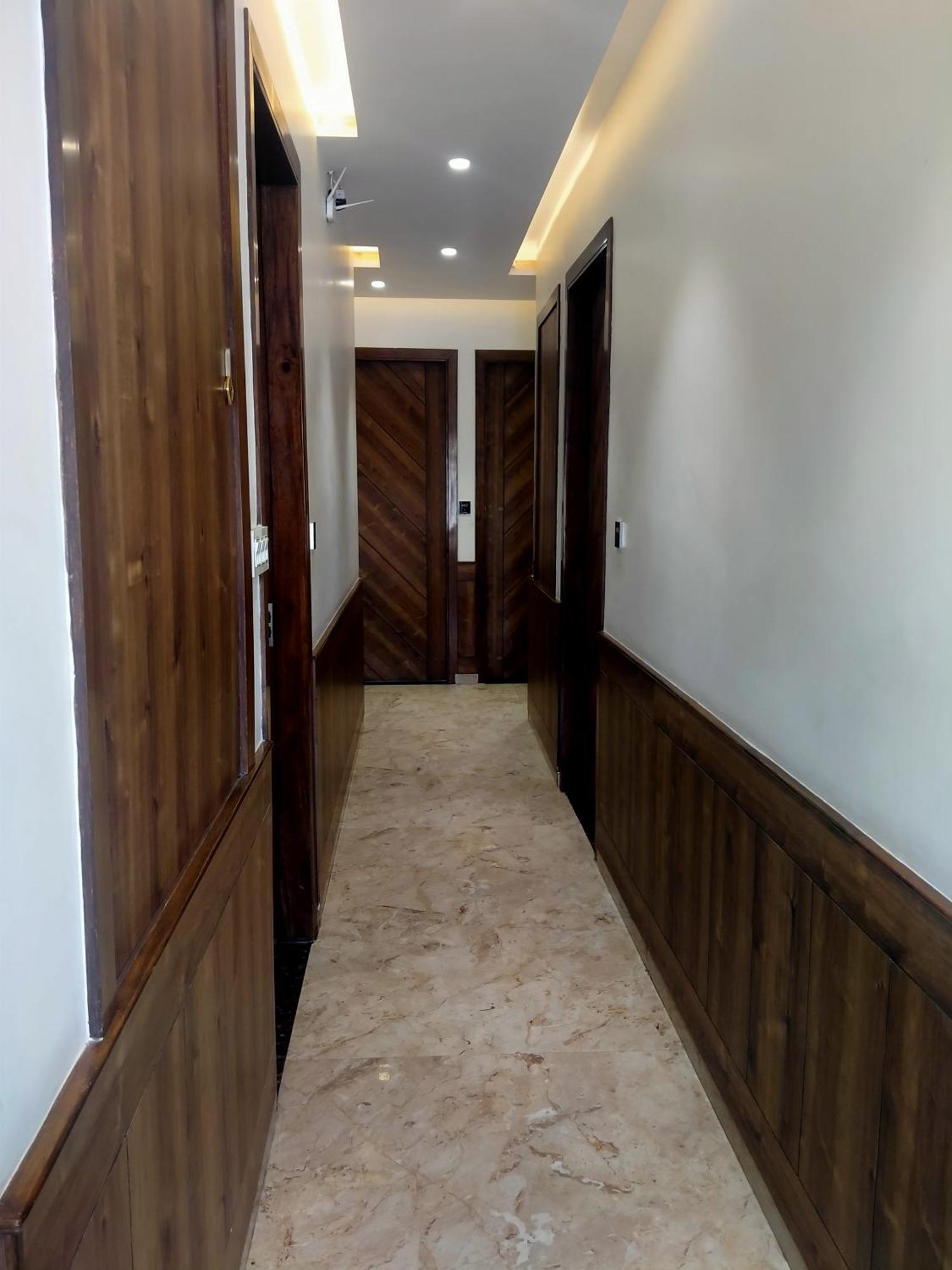 Hotel Rv Golden Amritsar Exterior foto