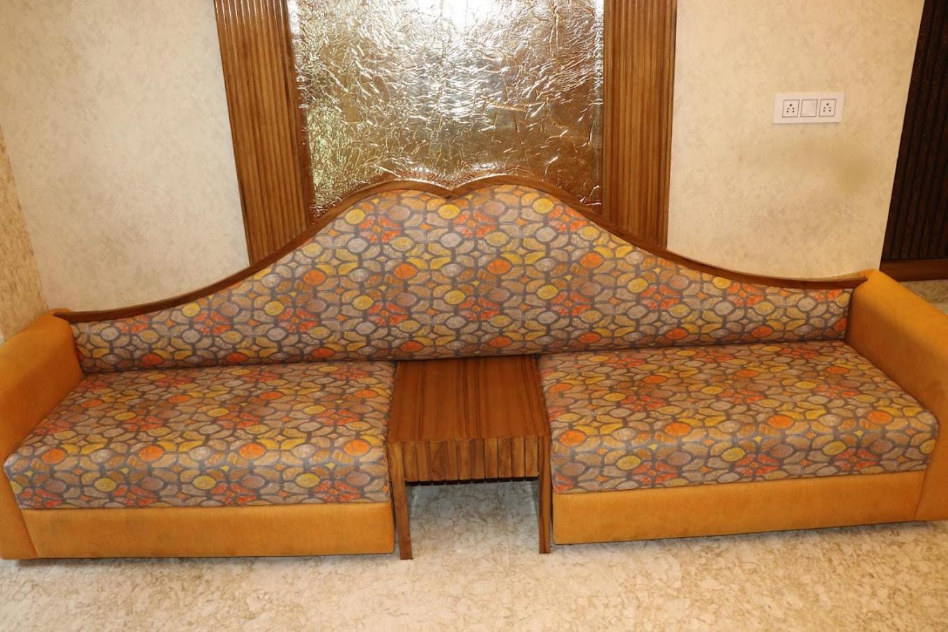 Hotel Rv Golden Amritsar Exterior foto