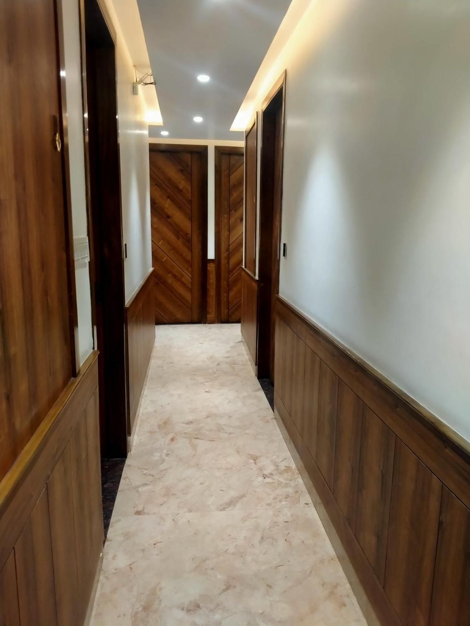 Hotel Rv Golden Amritsar Exterior foto